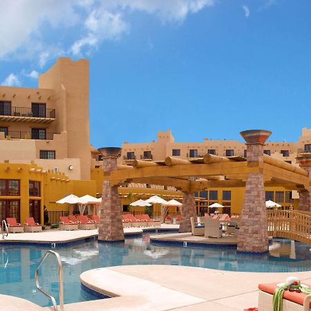 Hilton Santa Fe Buffalo Thunder Fasiliteter bilde