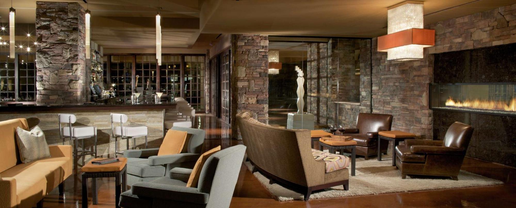 Hilton Santa Fe Buffalo Thunder Eksteriør bilde